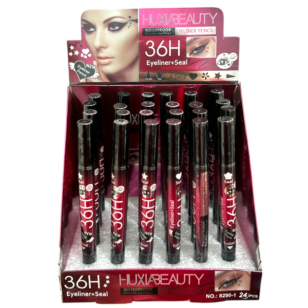 DELINEADOR HUXIA - 24pz