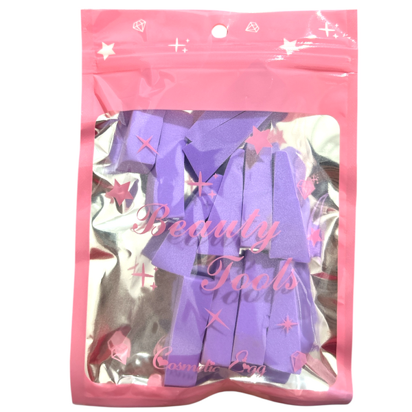 ESPONJA QUESO - 12pz