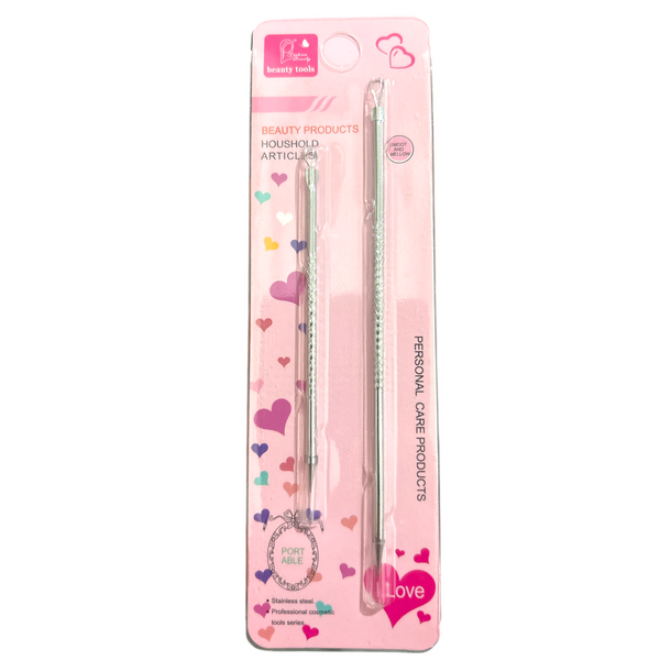 PUNTOS NEGROS - 12pz