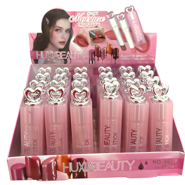 LABIAL LOVELY - 24pz