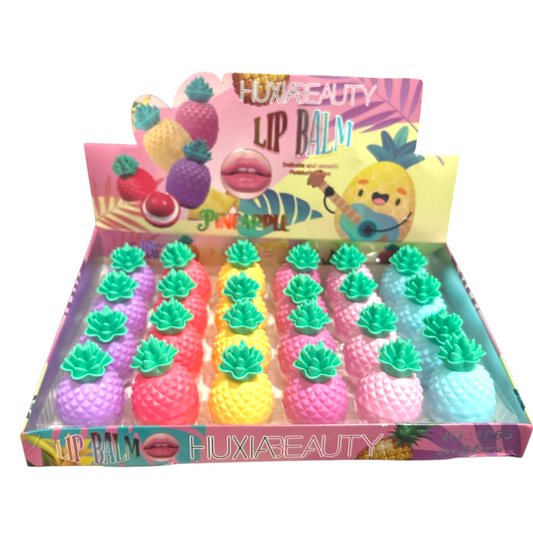 BALSAMO PIÑA - 24pz