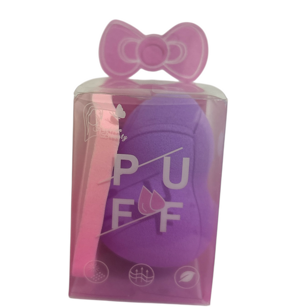 ESPONJA DOBLE - 12pz