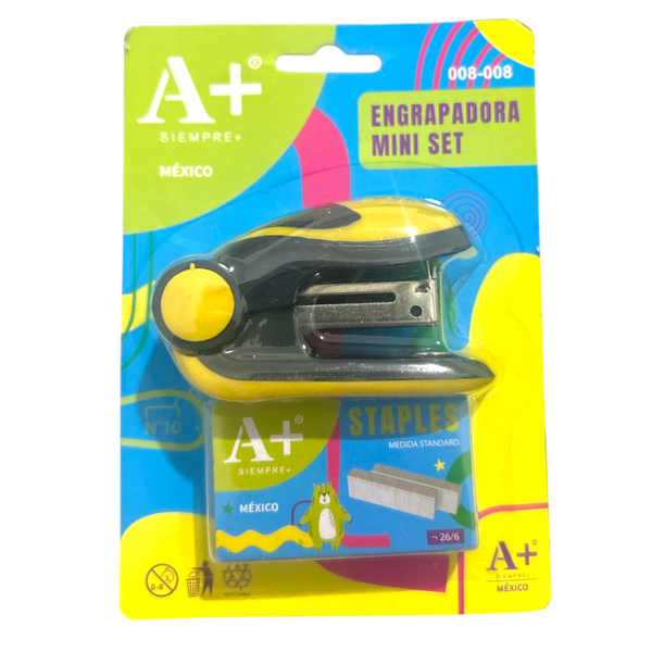 ENGRAPADORA MINI NEON A+ - 5pz