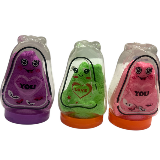 ARENA MAGICA AGUACATE - 24pz