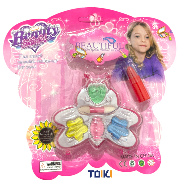 BLISTER MAQUILLAJE - 6pz