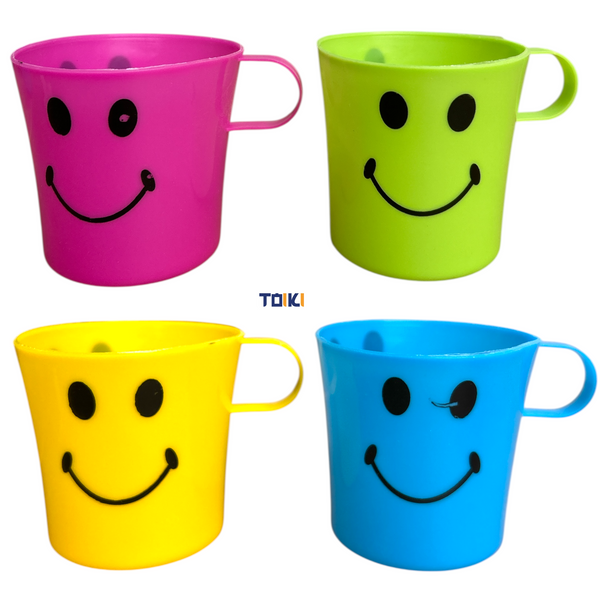 TAZA EMOJI -  12Pz