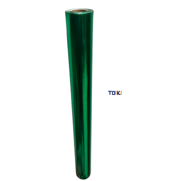 METALUSTRE VERDE BANDERA 25MTS - 1pz