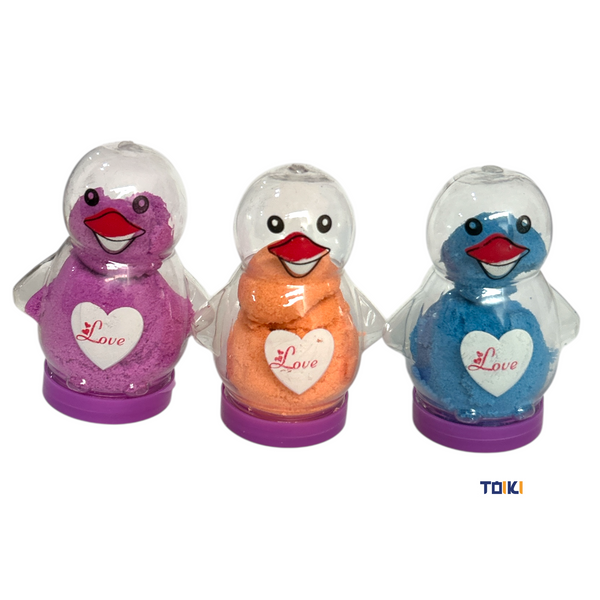 PINGUINO ARENA MAGICA - 24pz