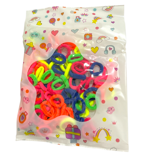 BOLSA LIGA LICRA MIN - 12pz