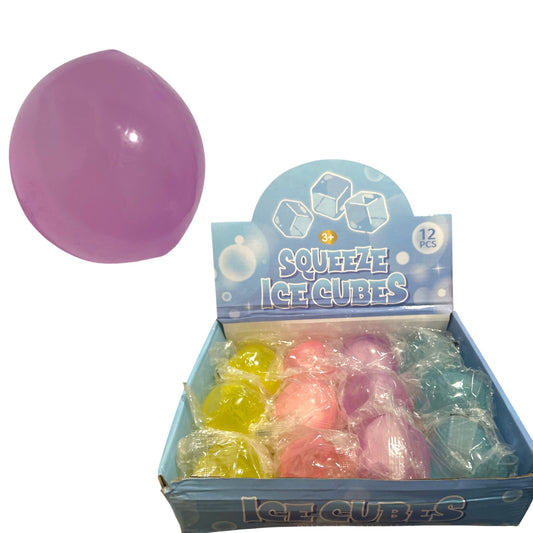 BOLA SQUICHY ICE - 12pz