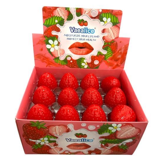 BALSAMO FRESA VAEALICE - 24pz