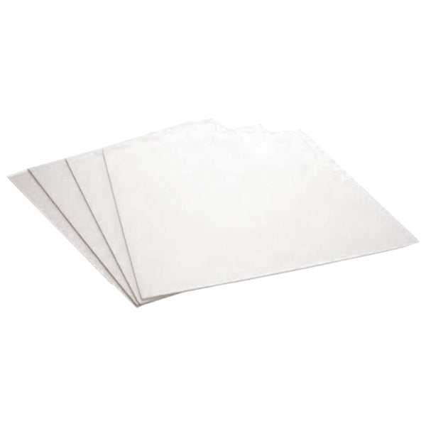 CARTULINA BLANCA - 100pz