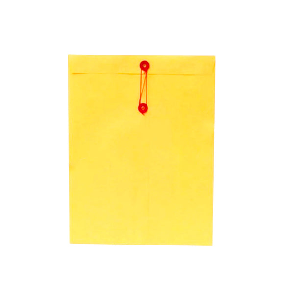 SOBRE MANILA T/CARTA - 25pz