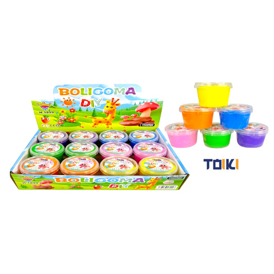 BOTE BOLIGOMA - 12pz