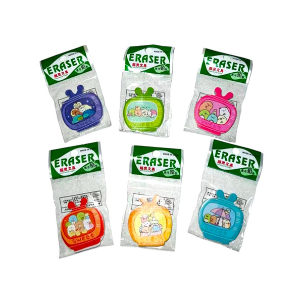 BORRADOR SWEET - 30pz