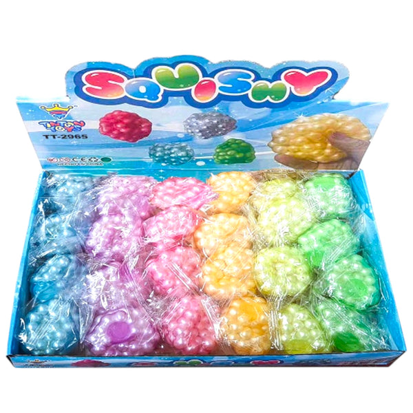 NUBE SQUICHY CHICA - 24pz