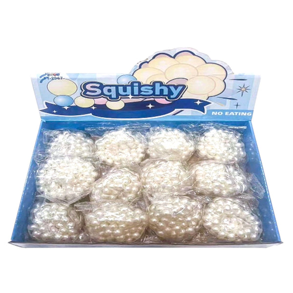 SQUICHY NUBE - 12pz