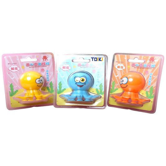 BLISTER PULPO COLORES - 12pz
