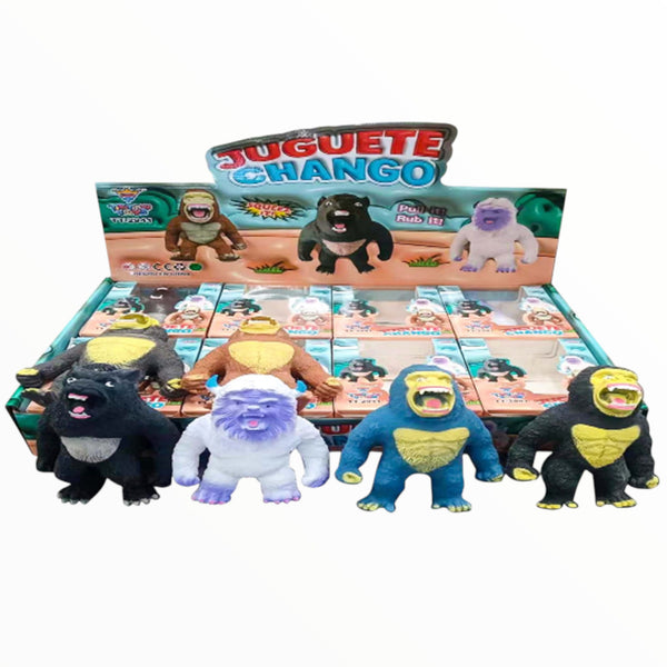 PRIMATE SQUISHY - 8pz