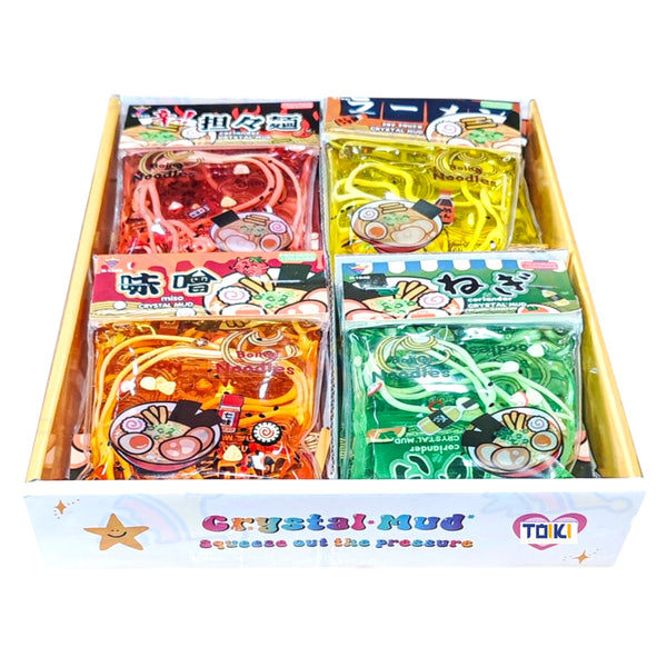 SLIME RAMEN COOL - 16pz