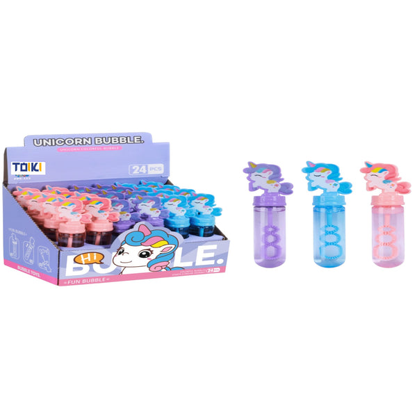 BURBUJA UNICORNIO -   24pz