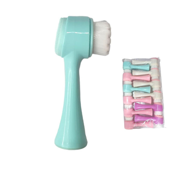 CEPILLO FACIAL 12Pz