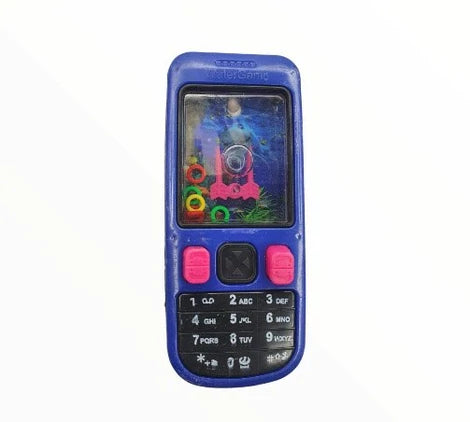 Telefono Celular Agua 12Pz