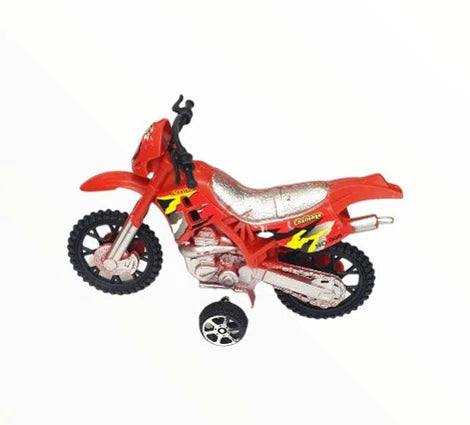 MOTO CROSS 12Pz