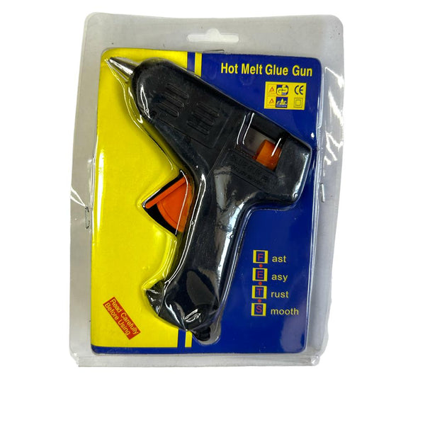 PISTOLA SILICON 5pz