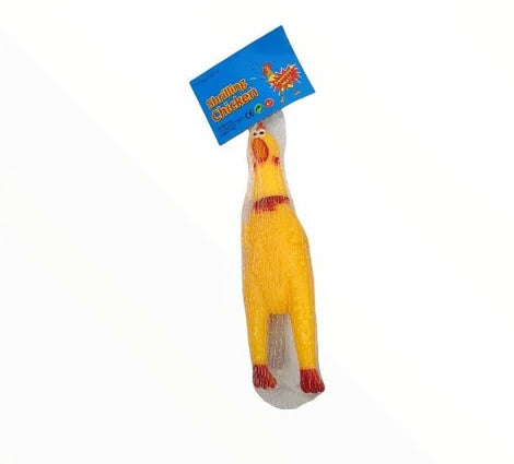 POLLO CHILLON CHICO -  12Pz