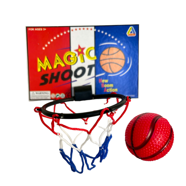 CANASTA BASKET 12Pz